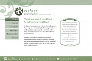 Richter Communications